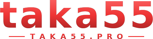 taka55 logo